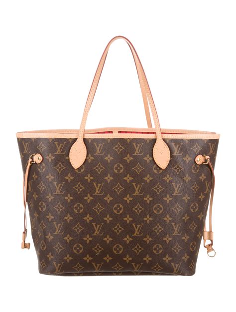 louis vuitton price neverfull|Louis Vuitton Neverfull sale.